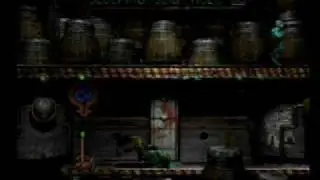 Oddworld Abe's Odyssey - Level 1 (11/4/05)