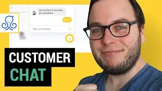 How To Use The ManyChat Customer Chat (Growth Tool)