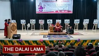 Communal Harmony - The Foundation of World Peace