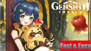 Can U Buy Jueyun Chili - Genshin impact Fast & Efficient.