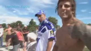 Zyzz Hardstyle Playlist