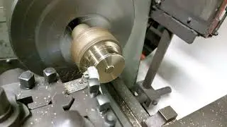 Simple trick for working with bronze
