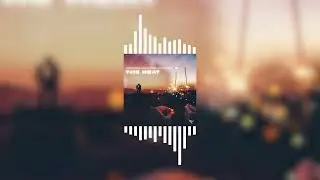GhostDragon - The Heat (ft. Charlie Copper & Hannah Zhao) [TACA Remix]
