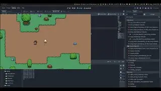 Pemula 2D Game Dev Bikin NPC Gabut di Godo 4.3 - Part 3