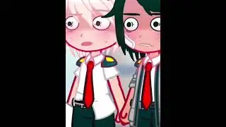'No way' meme// Dekubaku// Iidaraka// TEAAAA🙇‍♀️
