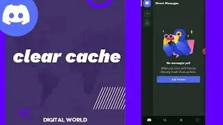 How To Clear Cache On Discord App 2023