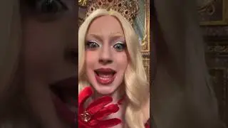 У Мэйби Бэйби не все дома