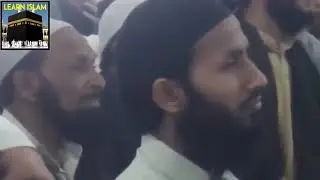 Molana Tariq Jameel Latest Bayan 24 March 2018