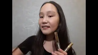 asmr:100 слоёв блеска для губ 💕