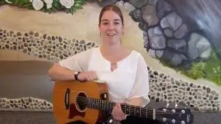 MasterworX Music Therapy Celebrates First Anniversary! (Pirate Song)