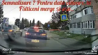 Semnalizarea ?