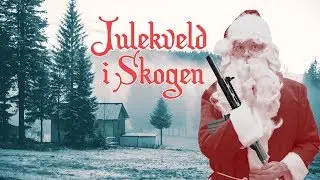 Julekveld i Skogen