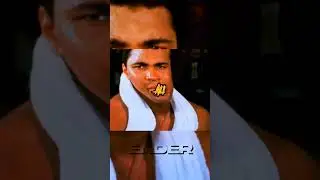 Spinning the Wheel until Muhammad Ali loses 9 #sports#martialarts#fighting#boxing #muhammadali#fypシ