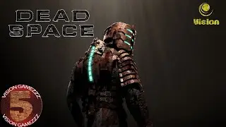 Смертельное пристрастие | Dead Space «Мёртвый космос» | Прохождение | Глава 5