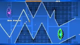 [Geometry Dash 2.11] All of my Currently Uploaded GD Levels (as of June 26, 2023)