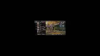 Test stream