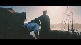 Don't Reach For Me - Red Dead Redemption 2 Short Cinematic