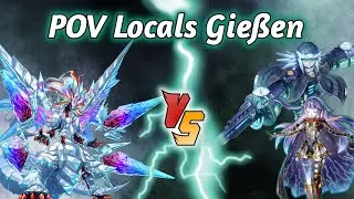 YuGiOh! Branded Despia VS Orcust | POV Locals | Post Structure Deck |