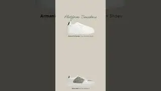 Sneaker Fever