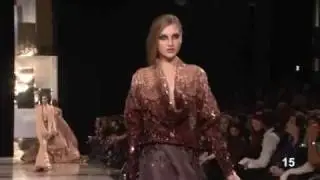 Stéphane Rolland Spring/Summer 2011 Haute Couture