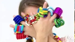 Tangle Toys