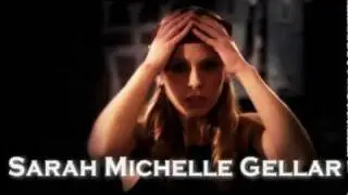 Buffy Movie Trailer - The Dark Knights