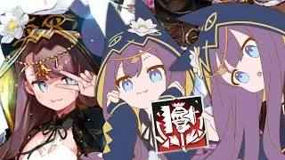 【Arknights】 What're the Advantages of Pepe? | Pepe Skill 3 Showcase