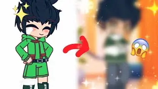 Gons new outfit?! 😱✨ [Killugon\Gonkillu]