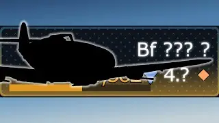 🔴 Chat Says THIS German Plane Is INSANE - War Thunder