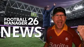 SI announces backward compatibility for FM26!