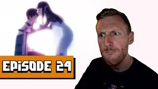 THE KISS DID WHAT!? | THE IRREGULAR AT MAGIC HIGH SCHOOL EPISODE 24 REACTION