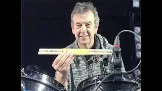 Frosty Beedle Cutting Crew 'Legends' Interview