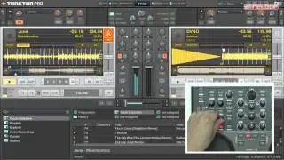 Digital Jockey 2   Effects