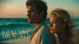 Against the World – Midnight Noir 80s Pop Ballad | NeoTender