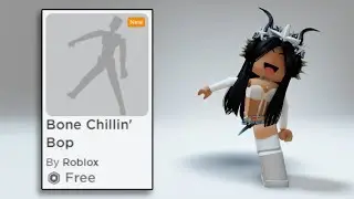OMG THEY MADE A NEW FREE EMOTE... 🤩(how to get)