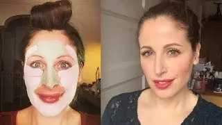 CURA DELLA PELLE LE MASCHERE CHE FANNO LA DIFFERENZA