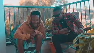 Sliqe - Jiggy Talk ft. Zingah, Farx