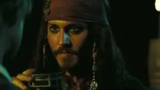Пираты Карибского моря || Pirates Of The Caribbean  - Voyage