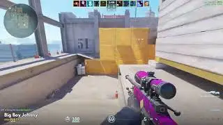 CS Moments Ep. 7