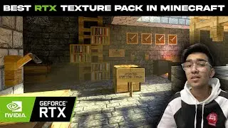 ✓ RTX Graphics for Minecraft java edition || Free download and install || RAY TRACING || 4K