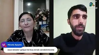 RÜZGAR ERAY´IN UYANIŞ HİKAYESİ İLE KENDİNDEN AÇILANLAR....