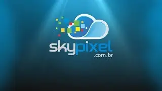 Apresentação SkyPixel