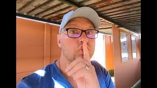 Be Still... Vlog Episode 1