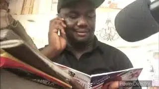 AMERICAN SLANGS (comedy)