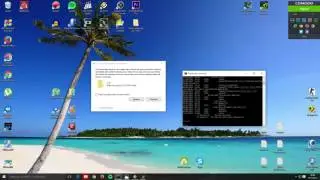 (FIXED - Solved 2016) The file name(s) would be too long for the destination folder