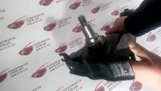Рычаг задней подвески продольный левый Chery Elara A21 A21 2919310 Чери Елара А21 Лицензия
