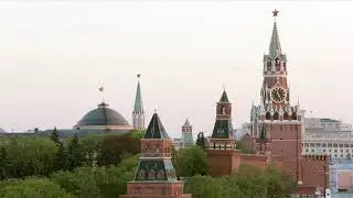 Рестарт эфира и начало новостей (Первый канал, 29.05.2020)