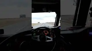 поменял турбину на детройд 12.7,  америка с ямз 7511🙂