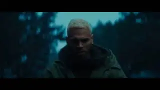 Chris Brown - Angel Numbers / Ten Toes (Official Video) [REVERSED]