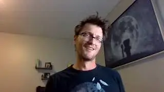 Reflections - Ten Year Anniversary of the Channel